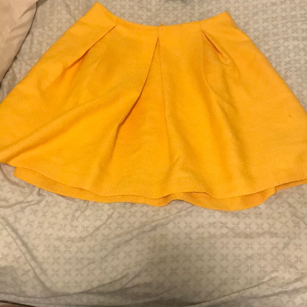 Summer Skirt